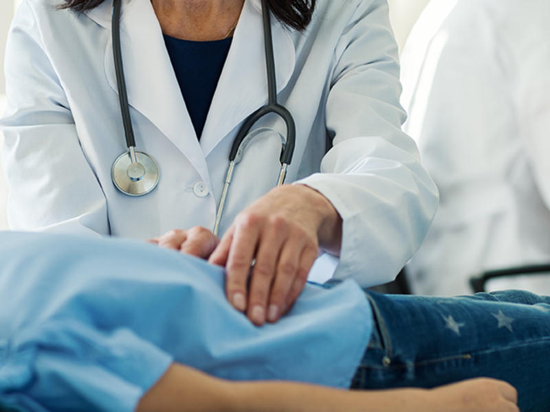 Pediatrics Pediatrician Pediatric Gastroenterology CAMC